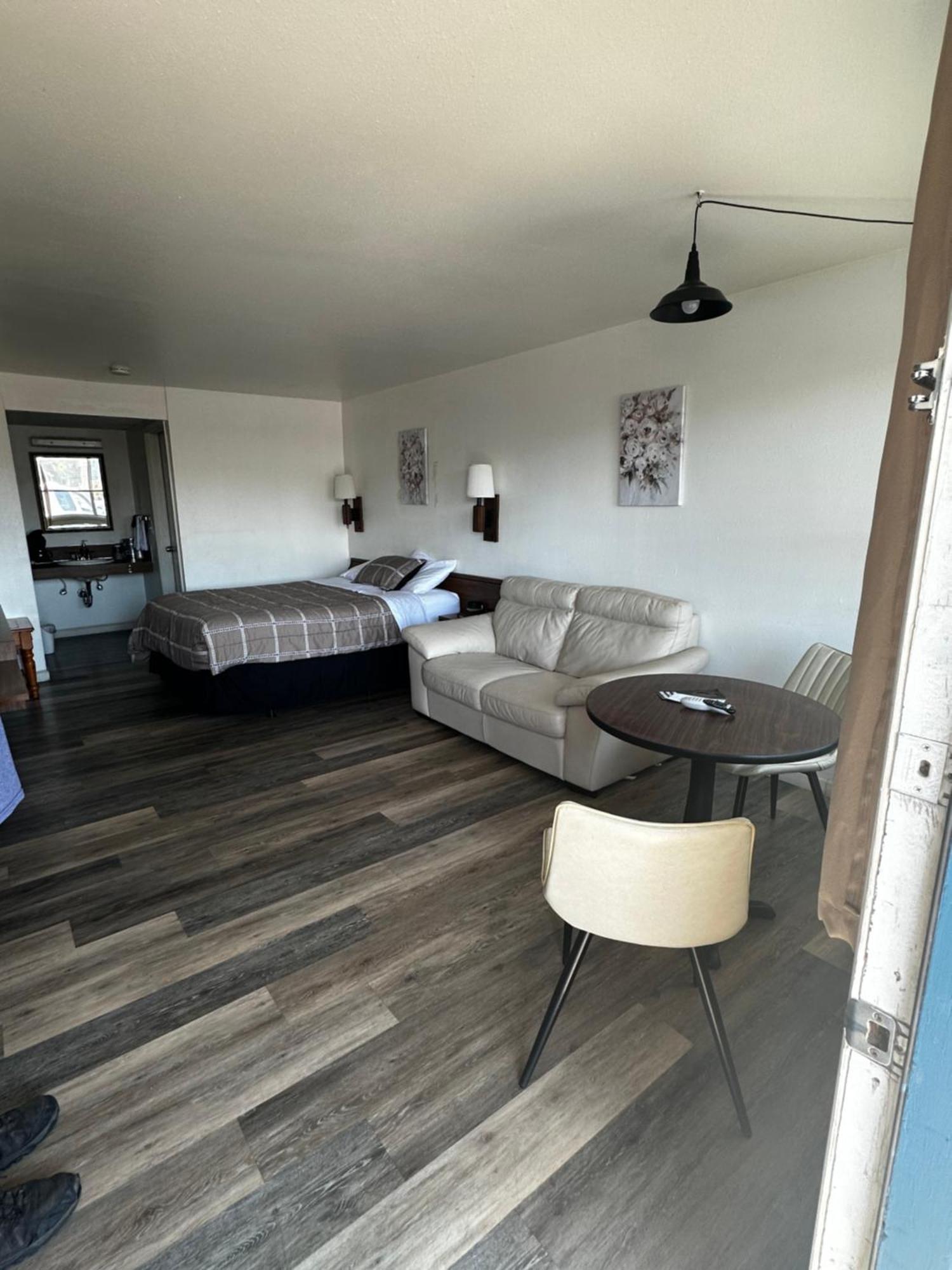 State Street Motel Weiser Εξωτερικό φωτογραφία